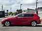 2015 Bmw 1 Series 116i Sport