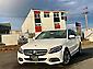2016 Mercedes-Benz C200  AVANTGARDE