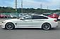 2015 Bmw 420i M-sport Grancoupe 420i Gran Coupe M Sport