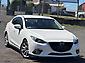 2015 Mazda Axela 15S TOURING