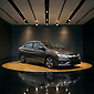 2015 Honda Grace Leather Seats/ Top Spec