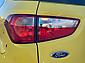 2015 Ford Ecosport BRIGHT YELLOW