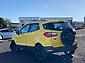 2015 Ford Ecosport BRIGHT YELLOW