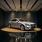 2013 Mercedes Benz Cls350 AMG Spec / Sunroof