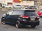 2012 Toyota Wish