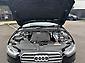 2014 Audi A4 Sports Wagon Turbo