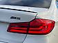 2019 Bmw M5