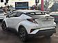 2017 Toyota C-hr G