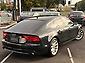 2015 Audi A7 S-Line