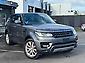 2016 Land Rover Range Rover Sport 4wd Top Spec