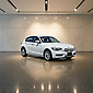 2015 Bmw 116i SPORT