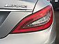 2013 Mercedes Benz Cls350 AMG Sunroof