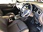 2014 Nissan Xtrail 20X emargency brake 