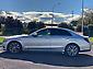 2014 Mercedes-Benz C200 Turbo / Low KMS