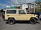 1987 Toyota Landcruiser 4WD