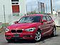 2015 Bmw 1 Series 116i Sport