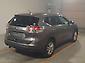 2014 Nissan Xtrail 20X emargency brake 