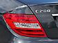 2012 Mercedes-Benz C 200