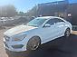 2014 Mercedes Benz Cla250 AMG Spec 