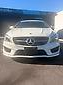 2014 Mercedes Benz Cla250 AMG Spec 