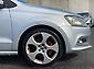2012 Volkswagen Polo Gti GTI