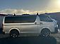 2014 Toyota Hiace ZL 2.7P 4A 3 SEAT