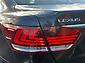 2013 Lexus Ls460 V8 / Superb Luxury