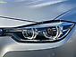 2016 Bmw 320i M-sports