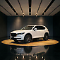 2017 Mazda Cx-5 25S L PACKAGE