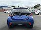 2021 Toyota Yaris Hybrid X