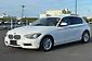 2015 Bmw 116i 116I STYLE