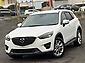 2016 Mazda Cx-5 20S