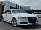 2014 Audi A4 S-line 2.0 T