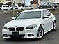 2015 Bmw 523i M-sports