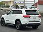 2019 Chrysler Jeep Jeep Grand Cherokee 4wd LAREDO