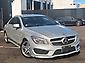 2014 Mercedes Benz Cla250 AMG EXCLUSVE PACKAGE