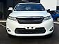 2014 Toyota Harrier Moonroof