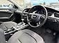 2014 Audi A4 2.0TFSI