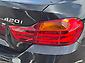 2016 Bmw 420i Luxury