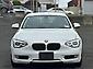 2012 Bmw 116i
