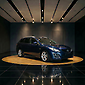 2012 Mazda Atenza Wagon 25S