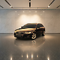 2014 Audi A4 Sports Wagon Turbo