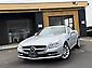 2015 Mercedes-Benz Slk 200 CONVERTIBLE
