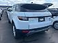 2017 Land Rover Range Rover Evoque 4wd HSE