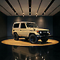 1987 Toyota Landcruiser Classic / Beautiful condition 