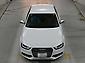 2013 Audi S4 4WD