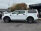 2018 Ford Ranger XLT DOUBLE CAB W/S A