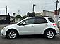 2008 Suzuki Sx4