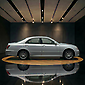 2005 Toyota Crown Luxury / Powerfull V8