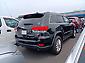 2017 Jeep Jeep Grand Cherokee